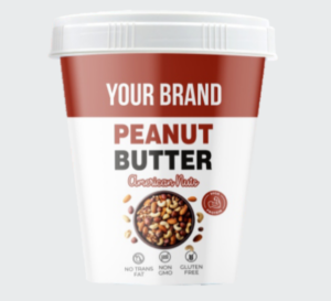 American Nuts Peanut Butter