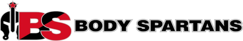 body spartans-logo