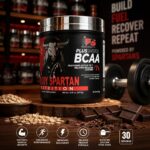 BULL SERIES BCAA