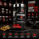 BULL SERIES OMEGA-3