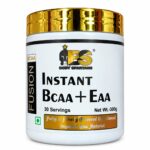 INSTANT BCAA+EAA