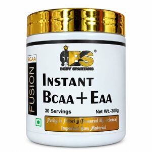 INSTANT BCAA+EAA