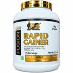 RAPID GAINER 2.7KG