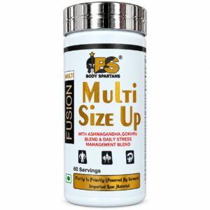 MULTI+SIZE UP