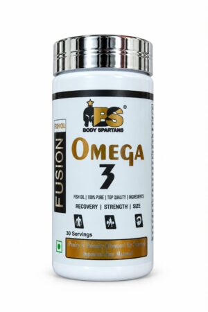 OMEGA-3